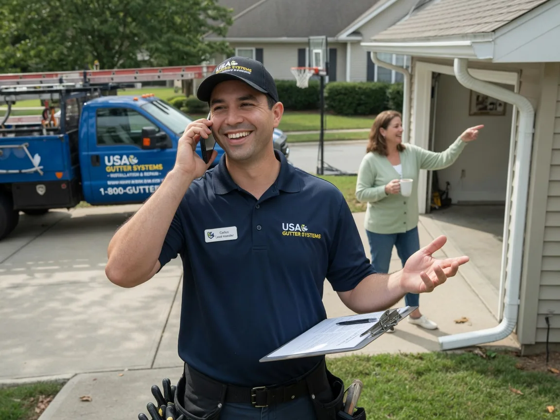 Gutter Installation Hagerstown, MD FAQs